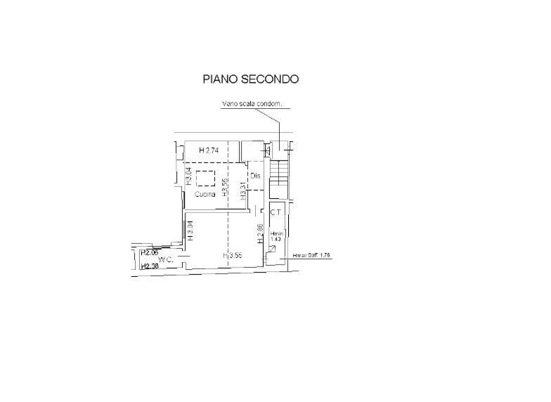 Deservi Charming Machiavelli Apartamento *