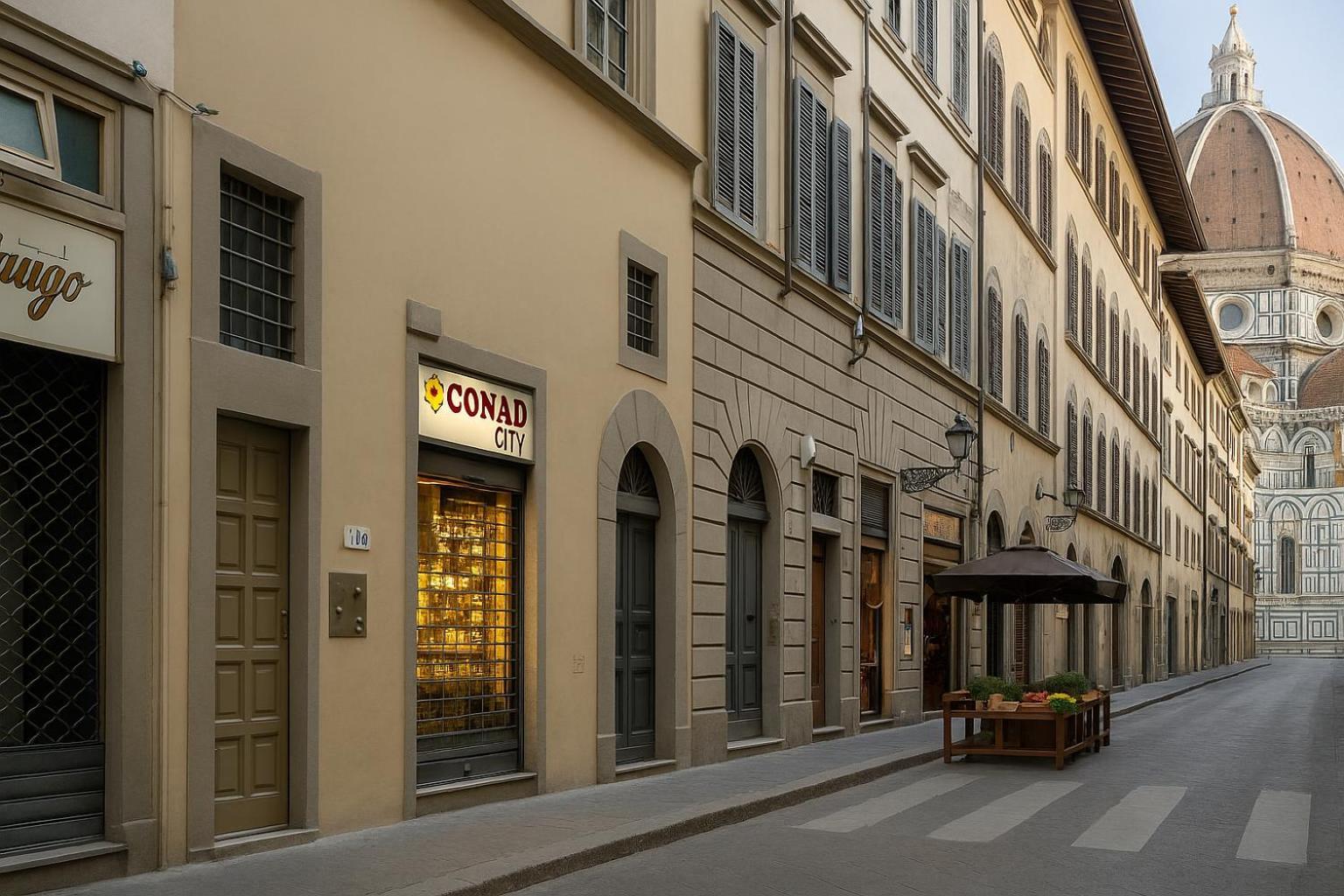 Deservi Charming Machiavelli Apartamento
