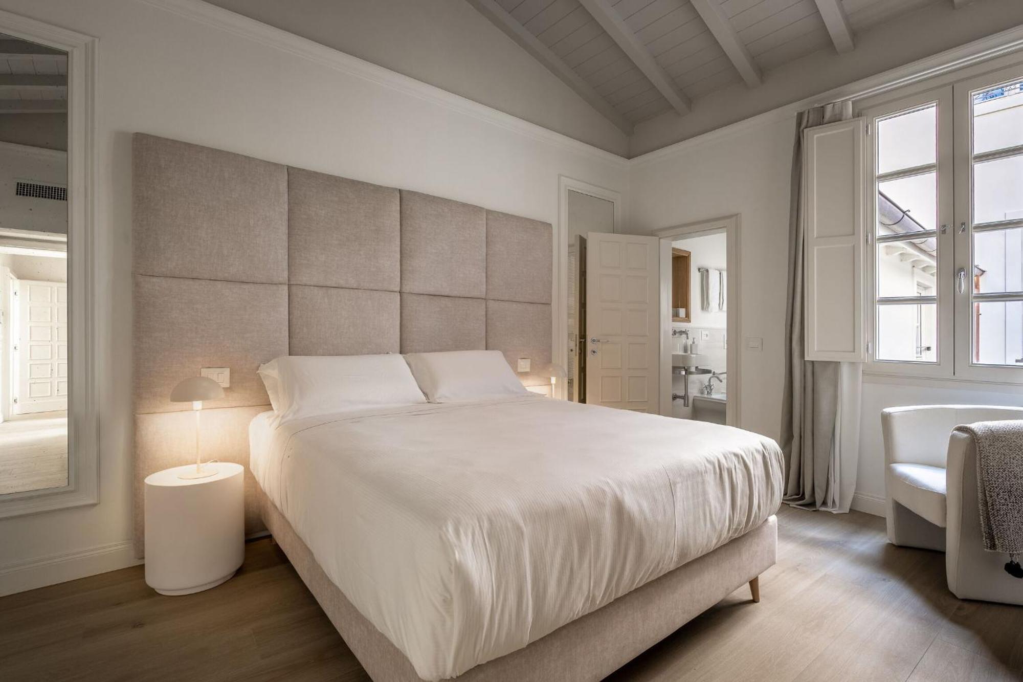 Deservi Charming Machiavelli Apartamento *